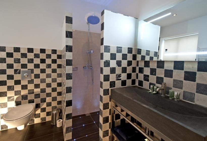 צימר Canal Guesthouse Since 1657