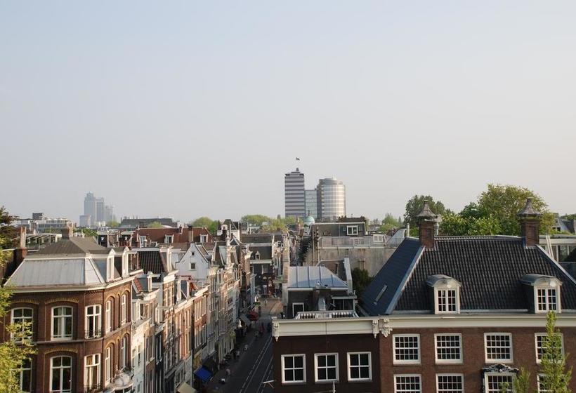 צימר Canal Guesthouse Since 1657