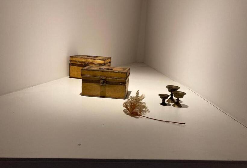 Bed and Breakfast De Vijf Suites