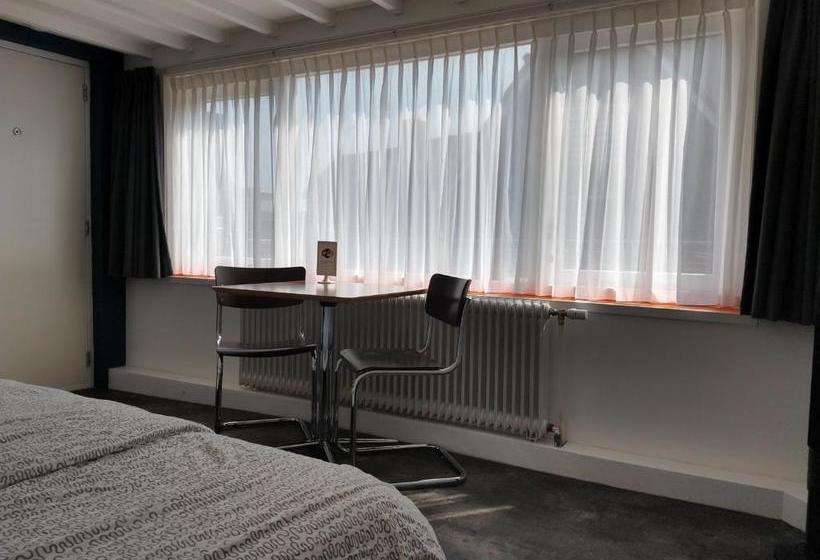 مبيت وإفطار Hoogland Aan Zee