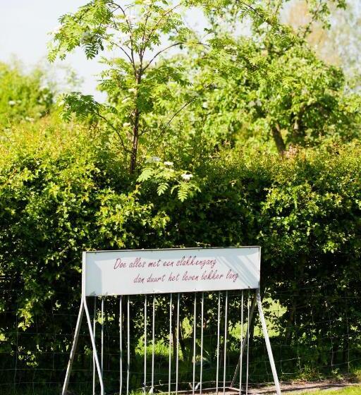 Bed And Breakfast Klein Groenbergen