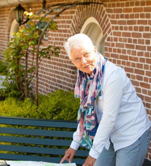 Bed And Breakfast Klein Groenbergen