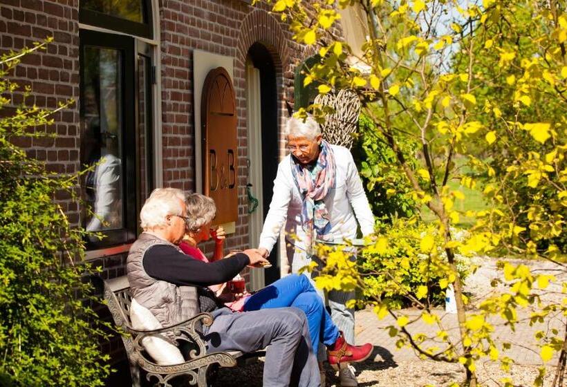 Bed And Breakfast Klein Groenbergen
