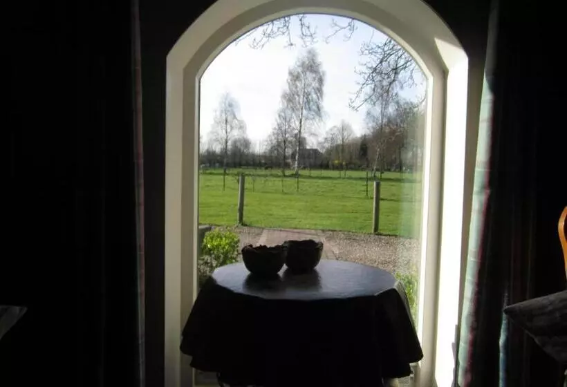 Bed And Breakfast Klein Groenbergen