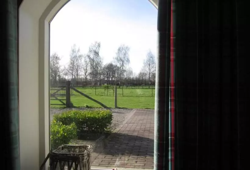 Bed And Breakfast Klein Groenbergen