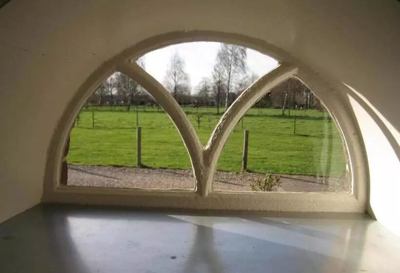 Bed And Breakfast Klein Groenbergen