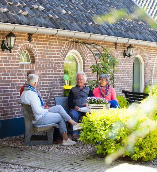 Bed And Breakfast Klein Groenbergen