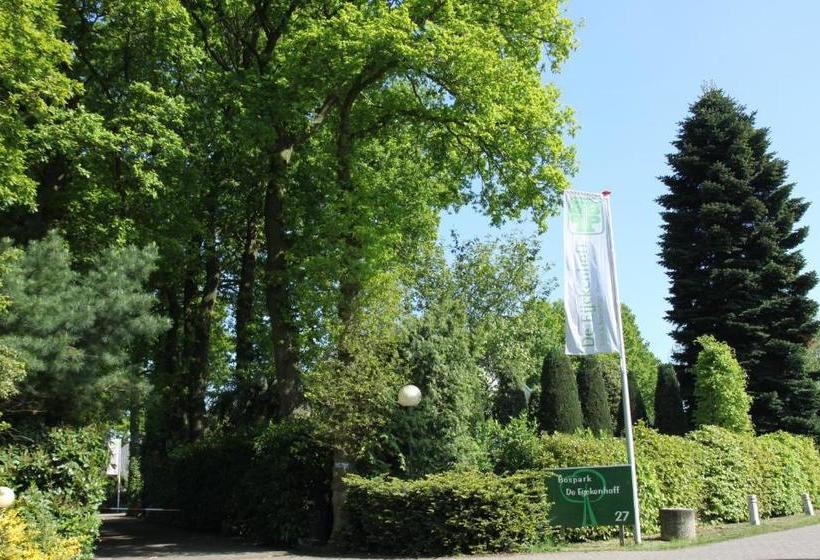 ベッドアンドブレックファースト Pension De Eyckenhoff