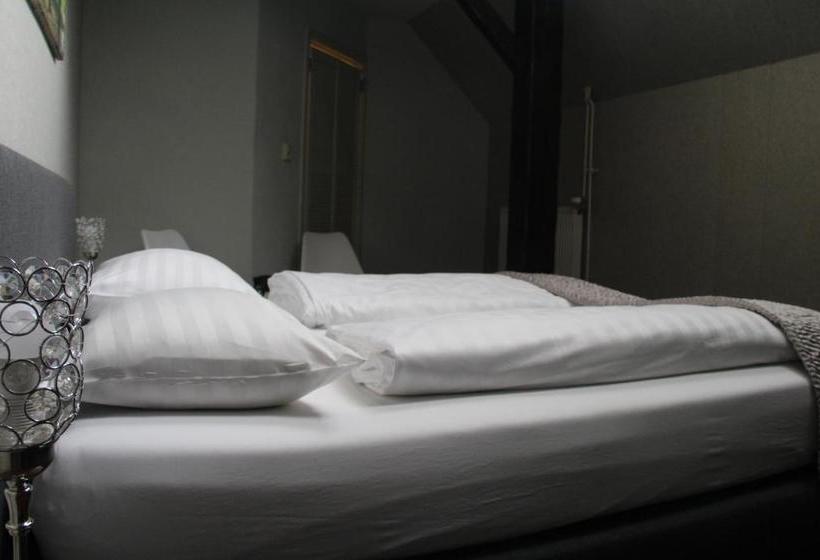 ベッドアンドブレックファースト Pension De Eyckenhoff