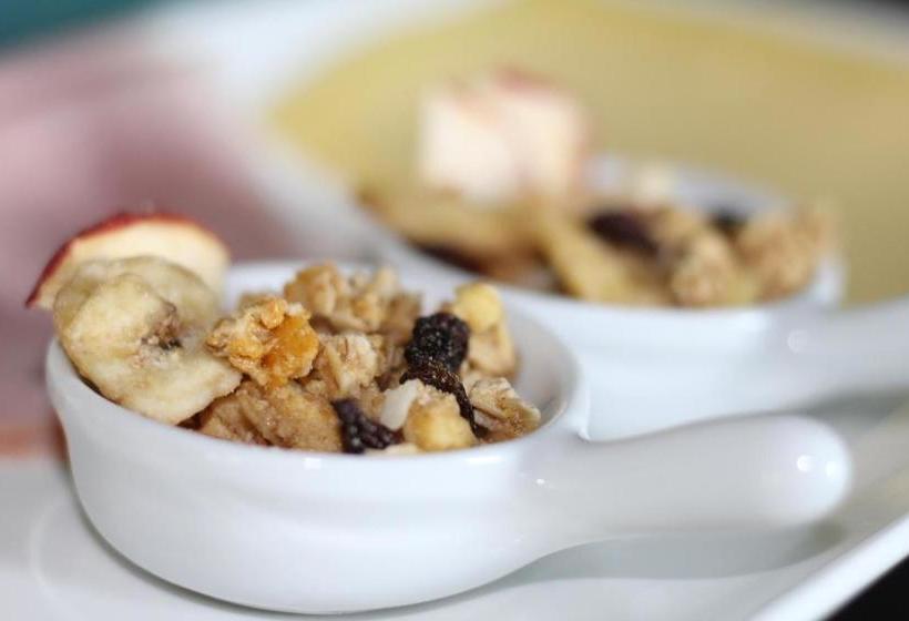 ベッドアンドブレックファースト Pension De Eyckenhoff