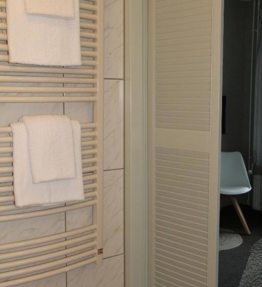 ベッドアンドブレックファースト Pension De Eyckenhoff