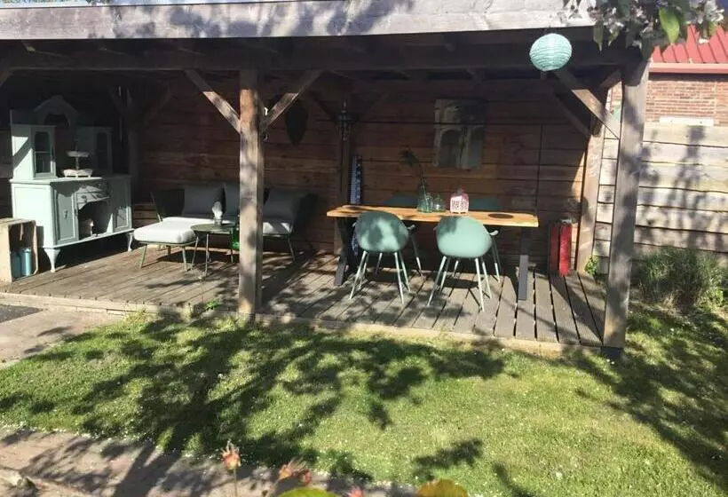 Aamiaismajoitus (B&B) Sonop