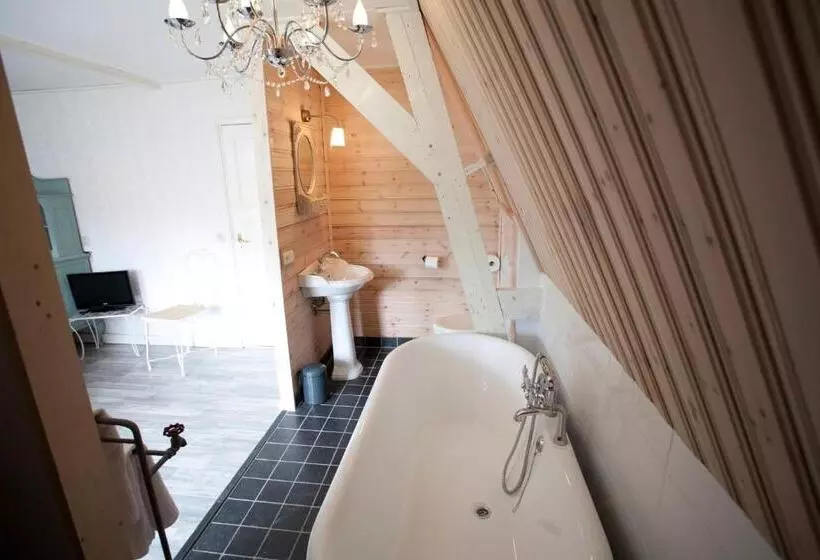 Aamiaismajoitus (B&B) Sonop