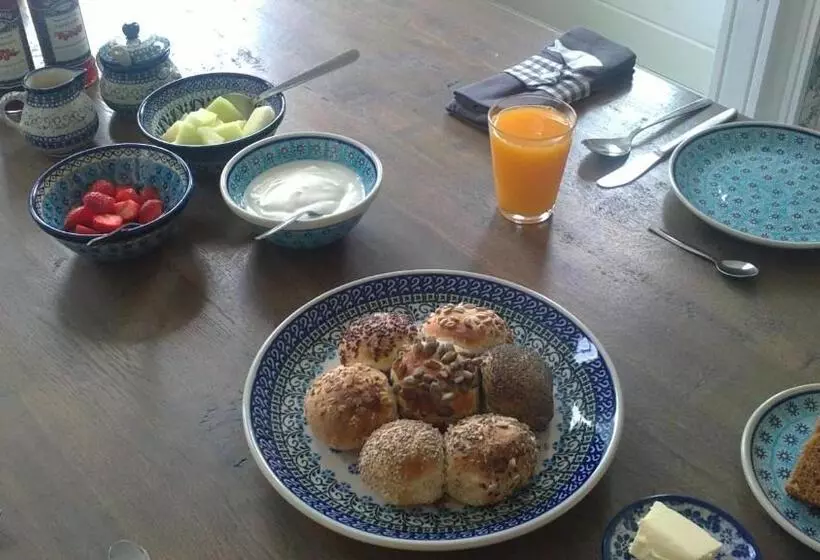 Aamiaismajoitus (B&B) Sonop