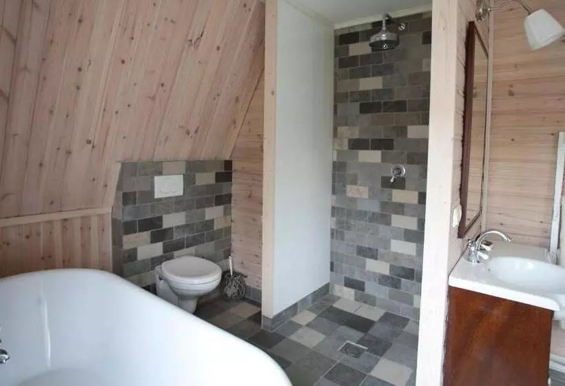 Aamiaismajoitus (B&B) Sonop