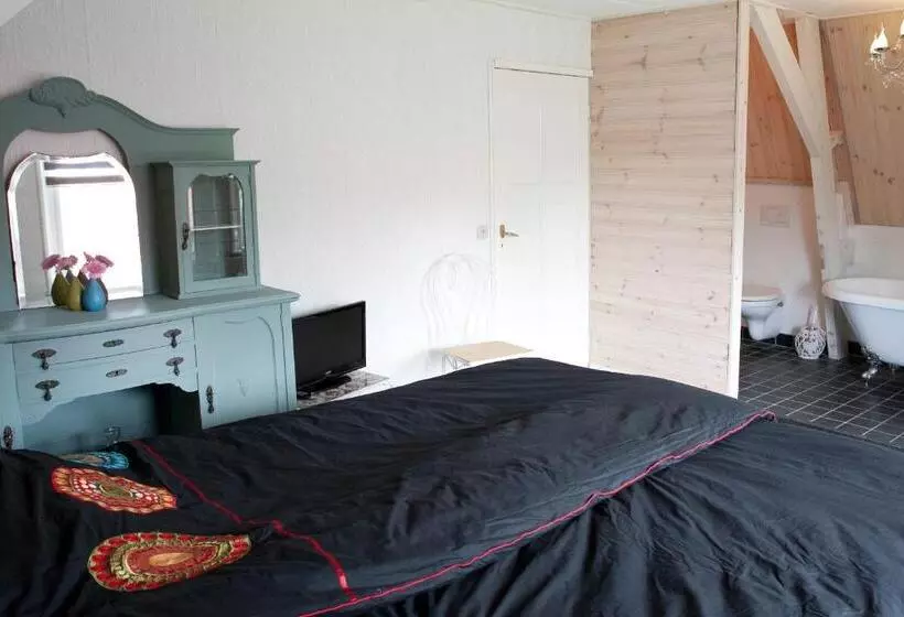 Aamiaismajoitus (B&B) Sonop