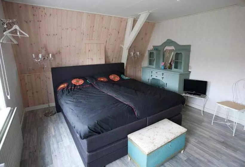 Aamiaismajoitus (B&B) Sonop