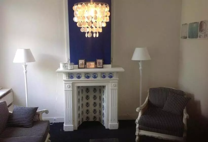 Aamiaismajoitus (B&B) Sonop