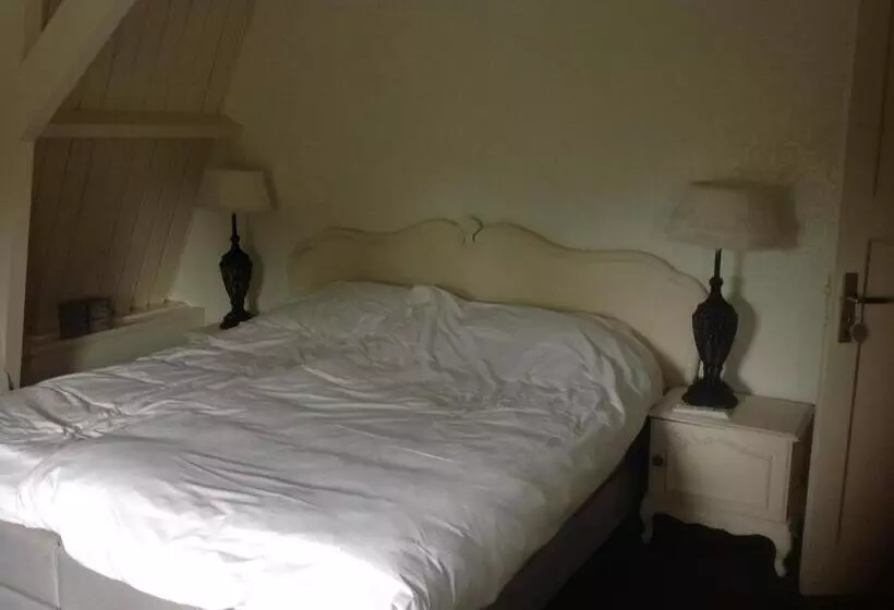 Aamiaismajoitus (B&B) Sonop