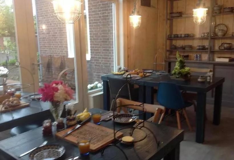 Aamiaismajoitus (B&B) Sonop