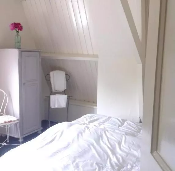 Aamiaismajoitus (B&B) Sonop