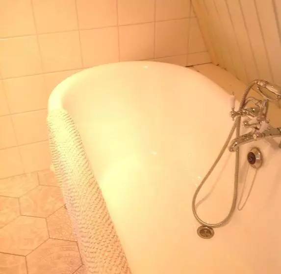 Aamiaismajoitus (B&B) Sonop