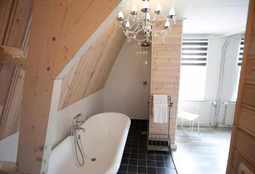 Aamiaismajoitus (B&B) Sonop