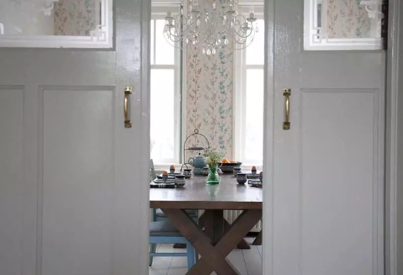 Aamiaismajoitus (B&B) Sonop