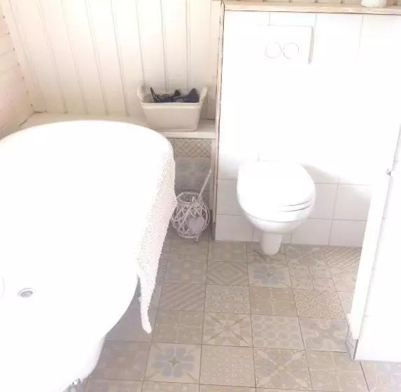 Aamiaismajoitus (B&B) Sonop