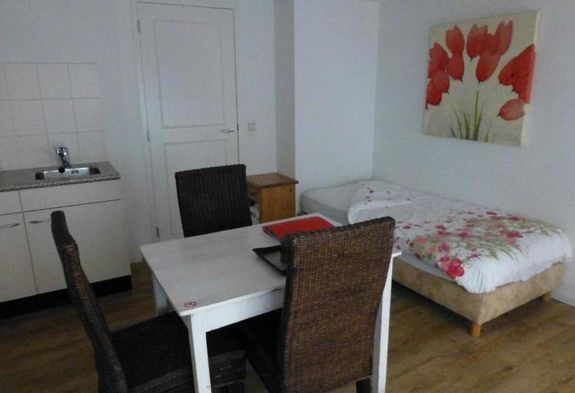 צימר T Brouwershuis