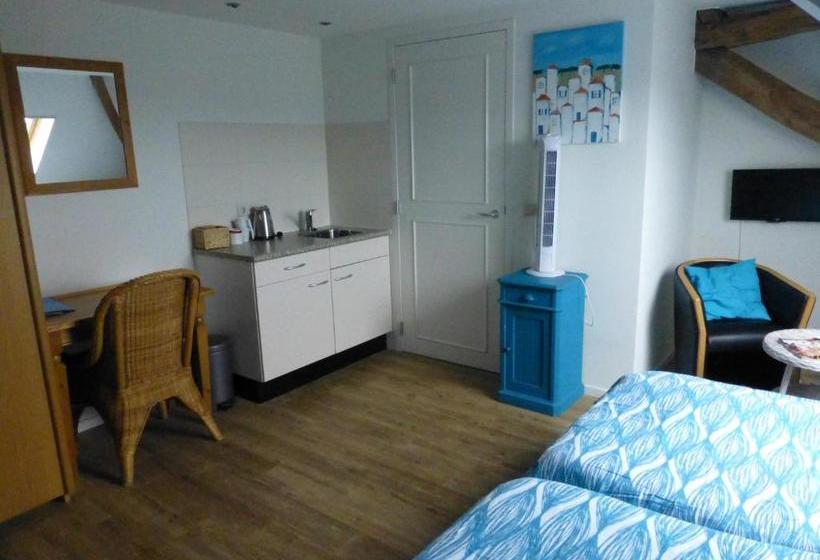 צימר T Brouwershuis