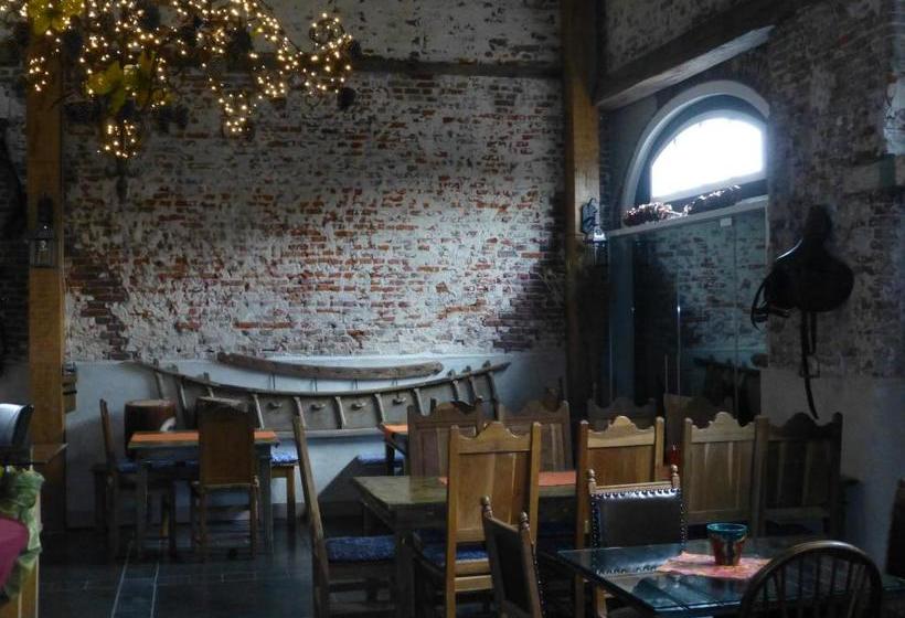 צימר T Brouwershuis