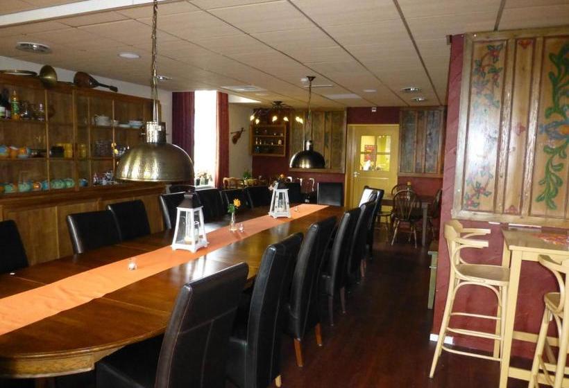 צימר T Brouwershuis