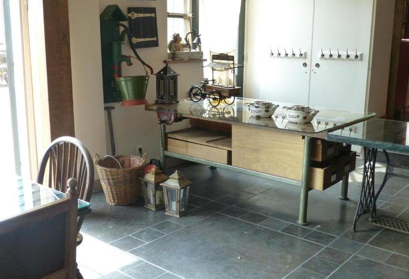 צימר T Brouwershuis