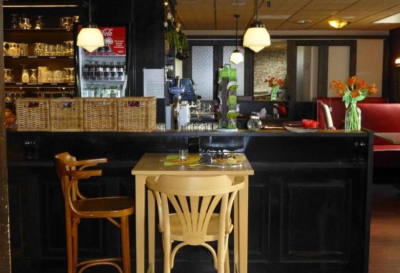 צימר T Brouwershuis