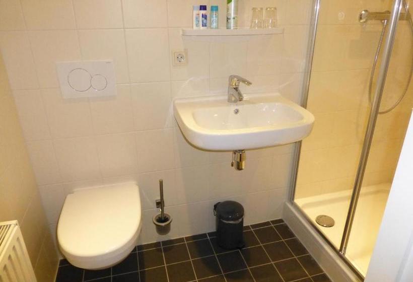 צימר T Brouwershuis