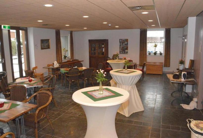 צימר T Brouwershuis