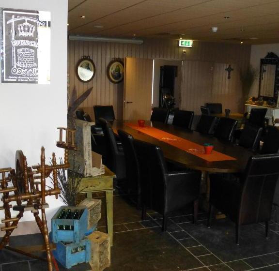 צימר T Brouwershuis