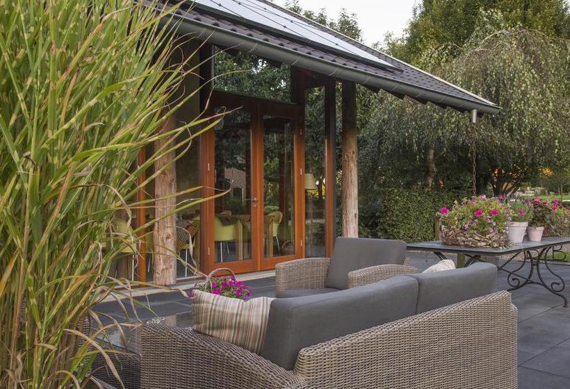 Bed & Breakfast De Wandhorst