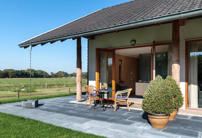 Bed & Breakfast De Wandhorst