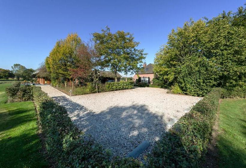 Bed & Breakfast De Wandhorst