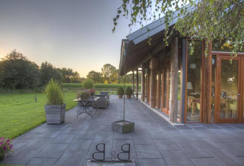 Bed & Breakfast De Wandhorst