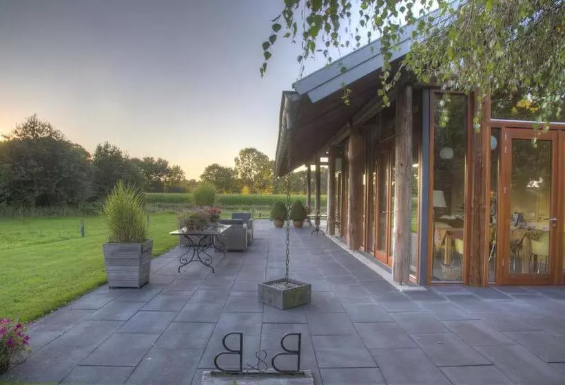 Bed & Breakfast De Wandhorst