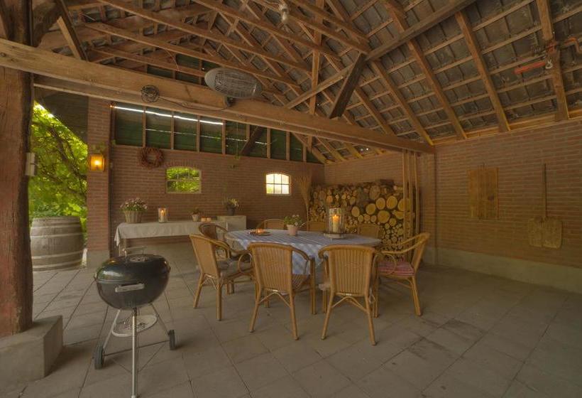 Bed & Breakfast De Wandhorst