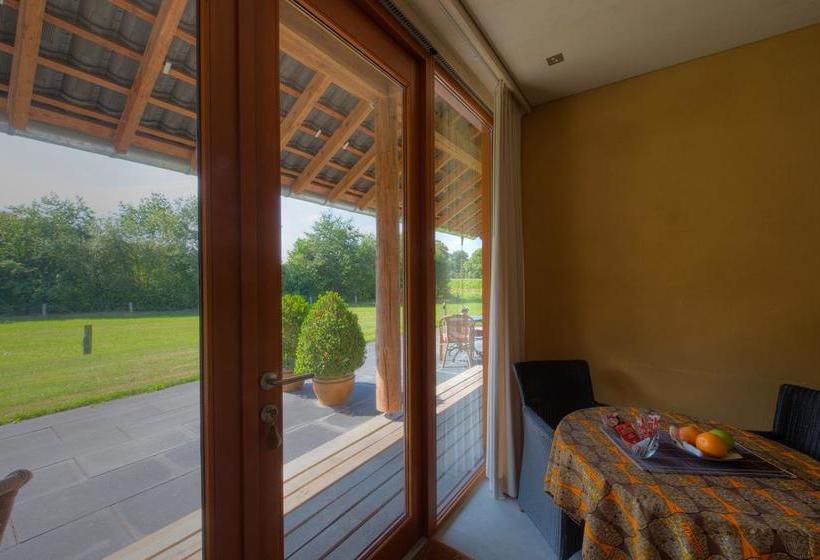 Bed & Breakfast De Wandhorst