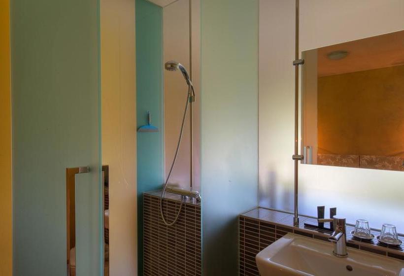 Bed & Breakfast De Wandhorst