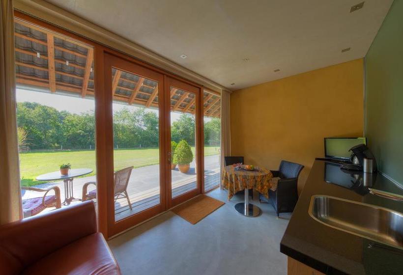 Bed & Breakfast De Wandhorst