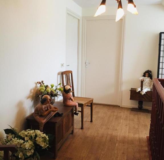 Bed & Breakfast Het Oude Nest