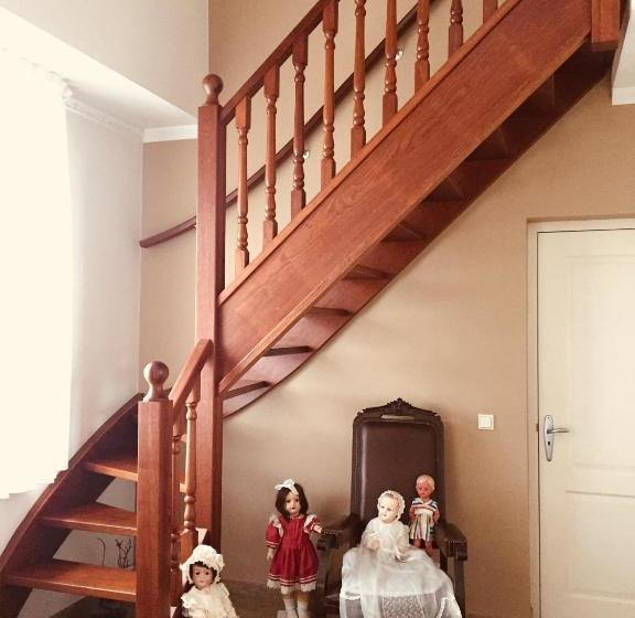 Bed & Breakfast Het Oude Nest