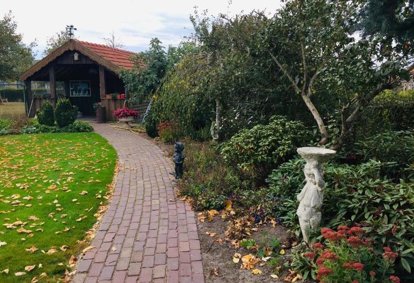 Bed & Breakfast Het Oude Nest